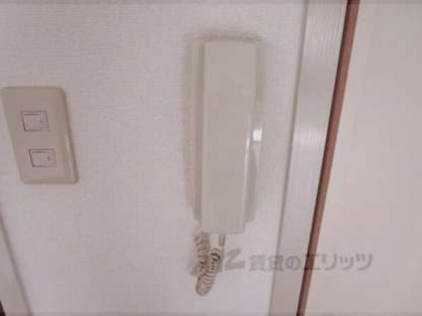 マンションコキチ弐番館の物件内観写真